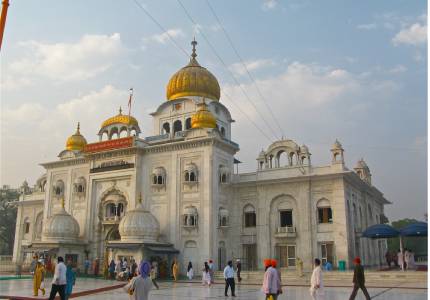 Gurudwara Darshan (Punjab)