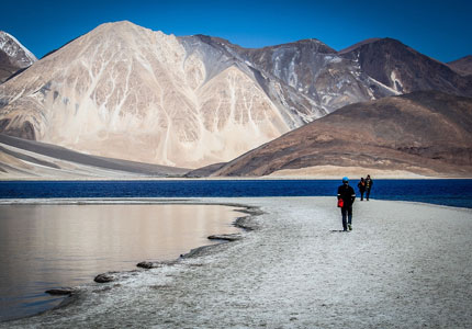 Ladakh & Spiti Tours