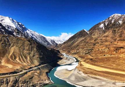 11 Days Chandigarh Leh Ladakh Tour